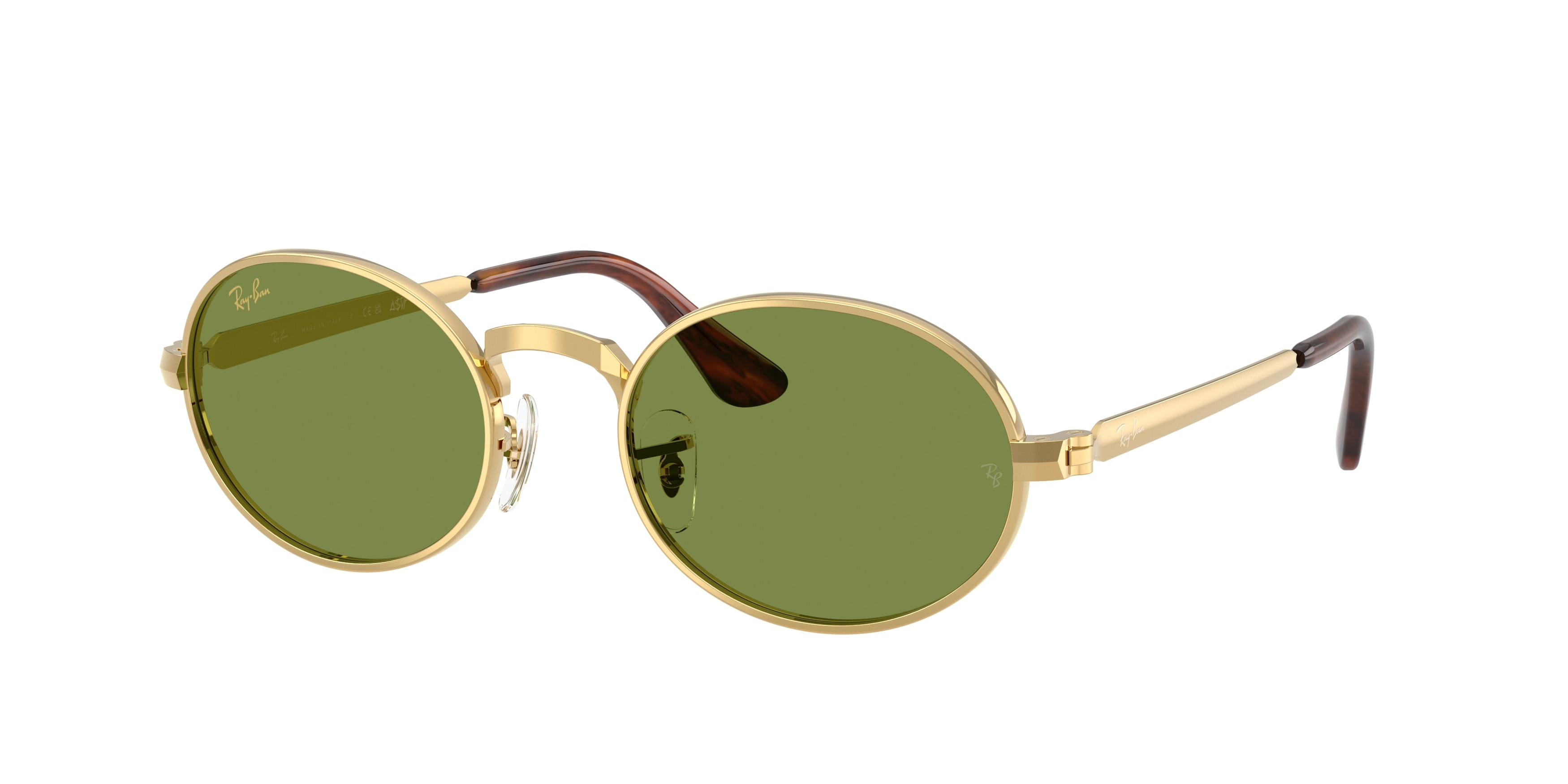 Ray-Ban RB3931 001/4E  